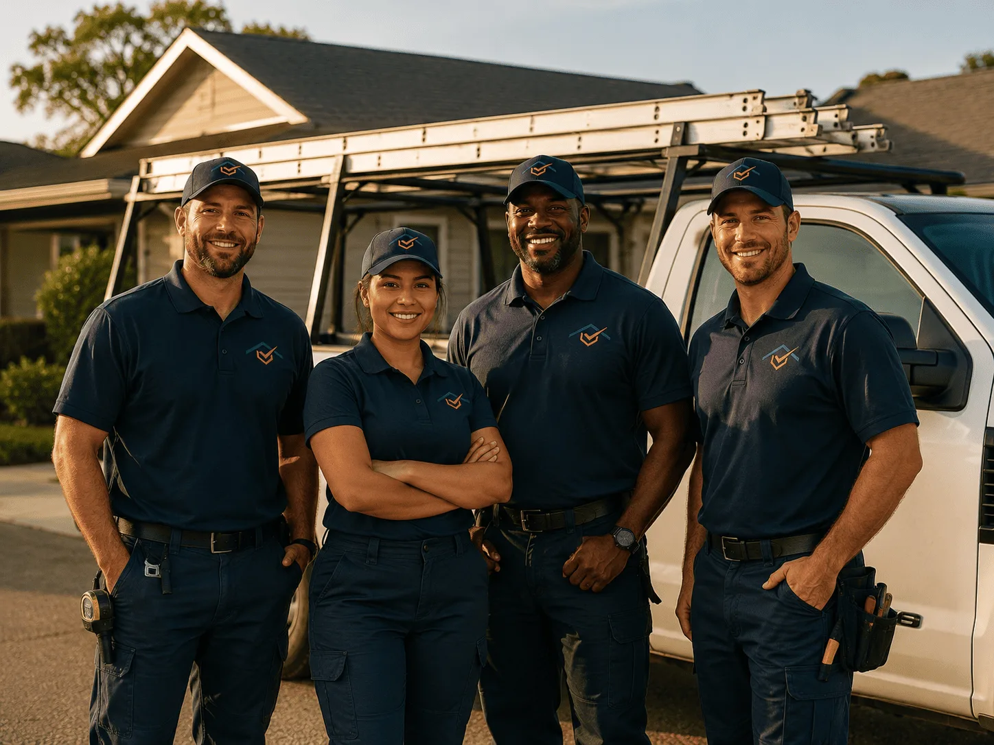 Roof Inspection company in Oak Park, CA